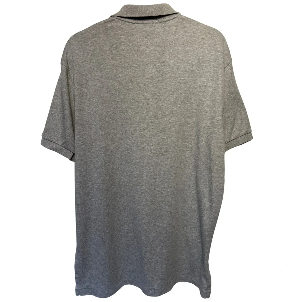 Polo by Ralph‎ Lauren Classic Fit Cotton Polo Shirt Size M Retail: $110